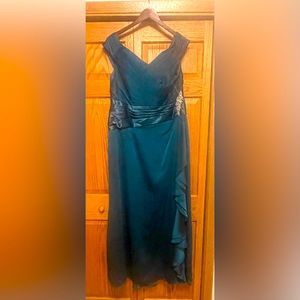 Mother of the Bride Dress